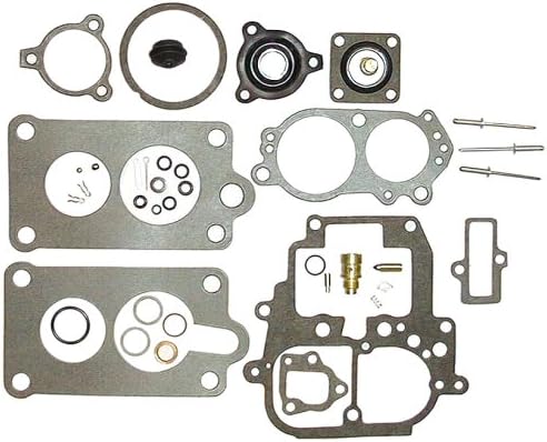 Royze Carburetor Repair Kit