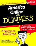 America Online® For Dummies®, 7th Edition
