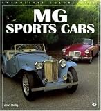 MG Sports Cars (Enthusiast Color)