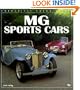 MG Sports Cars (Enthusiast Color Series)