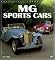 MG Sports Cars (Enthusiast Color)