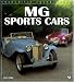 MG Sports Cars (Enthusiast Color)