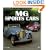 MG Sports Car (Enthusiast Color)