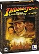 Indiana Jones And The Emperor's Tomb