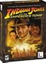 Indiana Jones and the Emperor's Tomb