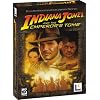 Indiana Jones and the Emperor's Tomb