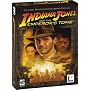 Indiana Jones and the Emperor's Tomb