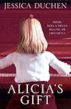 Alicia's gift