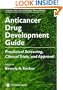 Anticancer Drug Development Guide (Cancer Drug Discovery and Development)