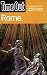Time Out Rome - 8th edition