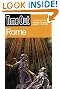 Time Out Rome (Time Out Guides)