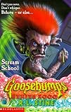 Scream school