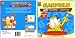 Search : GARFIELD ALL ABOUT NUMBERS AND COUNTING VOLUME 1