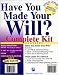 Book Have You Made Your Will? (Complete Kit) (Self-Counsel Legal Series)