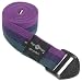   - Hugger Mugger 6-Foot Cinch Yoga Strap