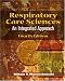 Books : Respiratory Care Sciences: An Integrated Approach