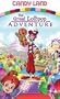 Candy Land - The Great Lollipop Adventure [VHS]