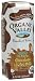 Organic Valley, Lowfat Chocolate Milk (1% Milkfat), 8-Ounce Aseptic Cartons (Pack of 12)
