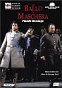 Verdi - Un Ballo in Maschera / Abbado, Domingo, Ricciarelli, Royal Opera
