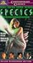 Species (Widescreen Edition) [VHS]