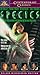 Search : Species (Widescreen Edition)