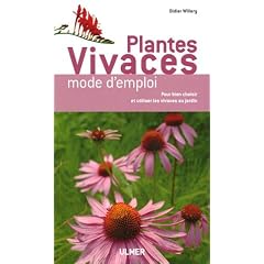 Plantes vivaces : Mode d'emploi
