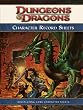 Character Record Sheets (Dungeons & Dragons)