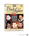 Black Adder - The Complete Collector'...