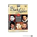 Black Adder: The Complete Collector's Set