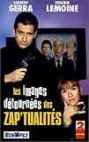Revue Warner Home Vidéo  / Les Images détournées des zap'tualités
