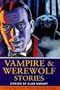 Story Library;Vampire and Werewolf