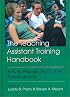 The Teaching Assistant Training Handbook: How to Prepare TAs for Their Responsibilities