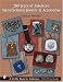 Book 200 Years of American Manufactured Jewelry & Accessories (Schiffer Book for Collectors)