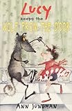 Lucy keeps the wolf from the door