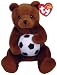 Search : Ty Sweeper - Soccer Bear