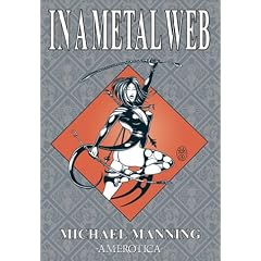 In a Metal Web