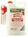 Nature's Miracle Stain and Odor Remover