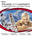 X-OOM Filme auf dem Handy