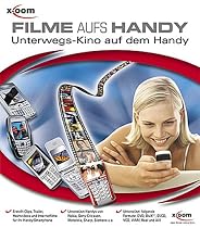 X-OOM Filme auf dem Handy