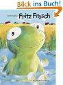 Fritz Frosch