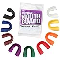 Shield Charger Strapless Adult Mouth Guard