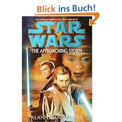 Star Wars: The Approaching Storm