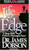 Books: Medium picture for Life on the Edge