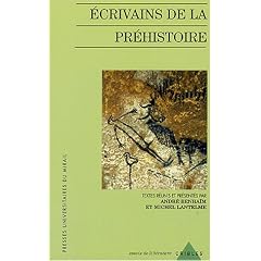 Ecrivains de la Pr�histoire