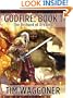 Godfire: The Orchard of Dreams, Book 1 (Five Star Science Fiction & Fantasy)