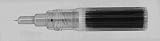 0.25mm Black