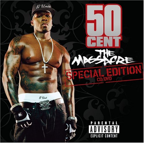 CD-Charts  Music : The Massacre