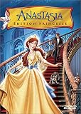 Revue Fox Pathé Europa  / Anastasia - Edition 2 DVD