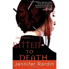 Bitten to Death