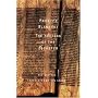 The Writing of the Disaster